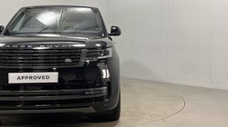 2023 (23) LAND ROVER RANGE ROVER 3.0 D300 SE 4dr Auto 5036360