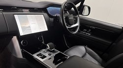 2023 (23) LAND ROVER RANGE ROVER 3.0 D300 SE 4dr Auto 5036343