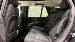 2023 (23) LAND ROVER RANGE ROVER 3.0 D300 SE 4dr Auto 5036309