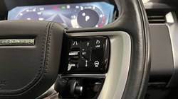 2023 (23) LAND ROVER RANGE ROVER 3.0 D300 SE 4dr Auto 5036326