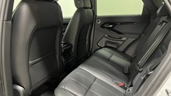 2025 (74) LAND ROVER RANGE ROVER EVOQUE 2.0 D200 Dynamic SE 5dr Auto 5014238