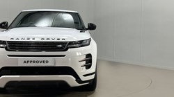 2025 (74) LAND ROVER RANGE ROVER EVOQUE 2.0 D200 Dynamic SE 5dr Auto 5014251