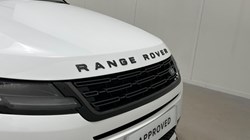 2025 (74) LAND ROVER RANGE ROVER EVOQUE 2.0 D200 Dynamic SE 5dr Auto 5014250