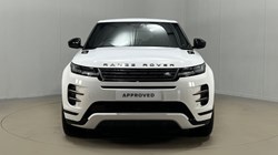 2025 (74) LAND ROVER RANGE ROVER EVOQUE 2.0 D200 Dynamic SE 5dr Auto 5014210