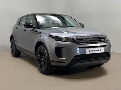 2024 (74) LAND ROVER RANGE ROVER EVOQUE 2.0 D165 S 5dr 2WD