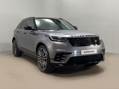 2023 (23) LAND ROVER RANGE ROVER VELAR 3.0 D300 MHEV R-Dynamic SE 5dr Auto