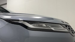 2023 (23) LAND ROVER RANGE ROVER EVOQUE 2.0 D200 R-Dynamic HSE 5dr Auto 5153983