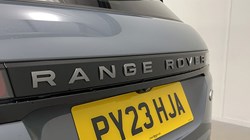 2023 (23) LAND ROVER RANGE ROVER EVOQUE 2.0 D200 R-Dynamic HSE 5dr Auto 5153978