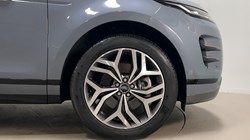 2023 (23) LAND ROVER RANGE ROVER EVOQUE 2.0 D200 R-Dynamic HSE 5dr Auto 5153935
