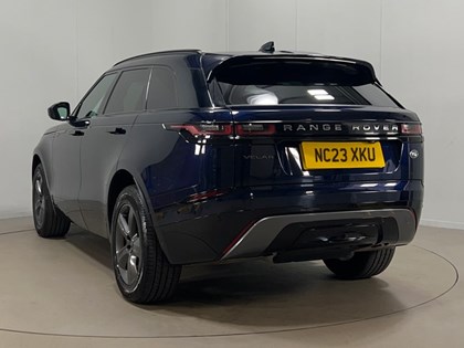2023 (23) LAND ROVER RANGE ROVER VELAR 2.0 P250 R-Dynamic S 5dr Auto