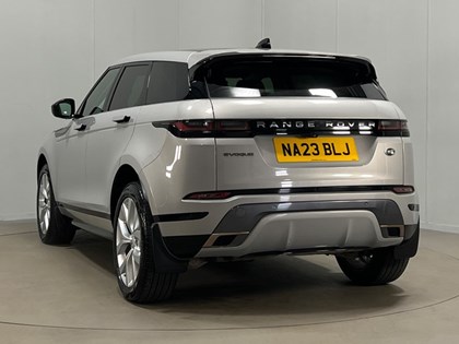 2023 (23) LAND ROVER RANGE ROVER EVOQUE 2.0 D200 R-Dynamic S 5dr Auto