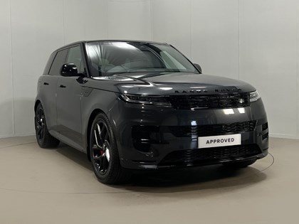 2025 (25) LAND ROVER RANGE ROVER SPORT 3.0 D250 Dynamic SE 5dr Auto