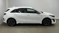 2023 (23) KIA CEED 1.5T GDi ISG GT-Line 5dr 3284090