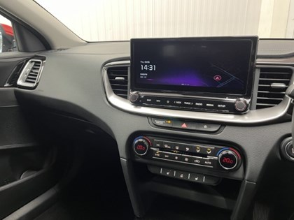 2023 (73) KIA XCEED 1.5T GDi ISG 3 5dr