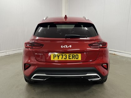 2023 (73) KIA XCEED 1.5T GDi ISG 3 5dr