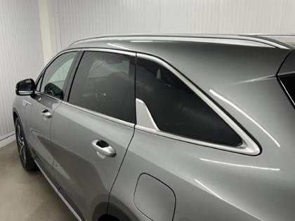 2023 (73) KIA SORENTO 2.2 CRDi Vision 5dr DCT