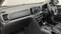 2017 (67) KIA SPORTAGE 1.7 CRDi ISG 3 5dr DCT Auto [Panoramic Roof] 3195205