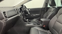 2017 (67) KIA SPORTAGE 1.7 CRDi ISG 3 5dr DCT Auto [Panoramic Roof] 3195206
