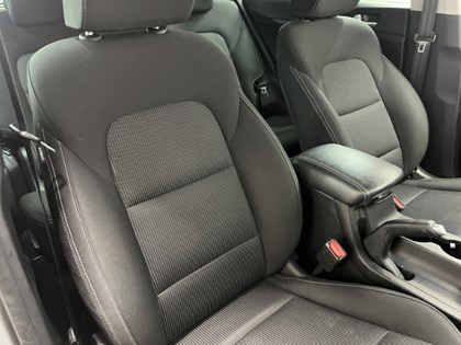 2021 (21) KIA SPORTAGE 1.6 GDi ISG 2 5dr