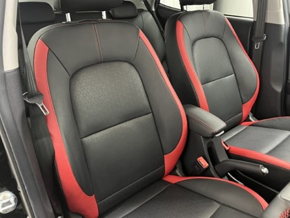 2021 (71) KIA PICANTO 1.0T GDi GT-line S 5dr [4 seats]