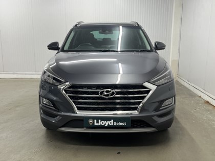 2020 (69) HYUNDAI TUCSON 1.6 TGDi 177 Premium SE 5dr 2WD DCT