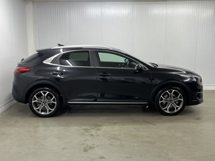 2021 (71) KIA XCEED 1.0T GDi ISG Connect 5dr