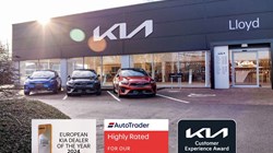 2023 (23) KIA CEED 1.5T GDi ISG GT-Line 5dr 3290382