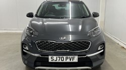 2020 (70) KIA SPORTAGE 1.6 CRDi 48V ISG 3 5dr DCT Auto 3263735