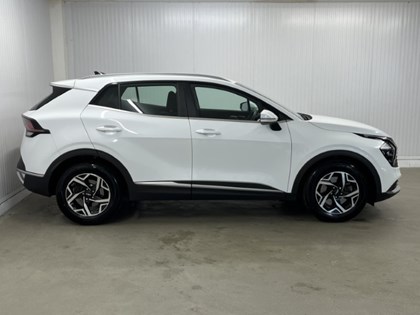 2023 (73) KIA SPORTAGE 1.6 CRDi ISG 2 5dr