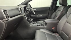 2020 (20) KIA SPORTAGE 1.6 CRDi ISG GT-Line 5dr DCT Auto [AWD] 3283250