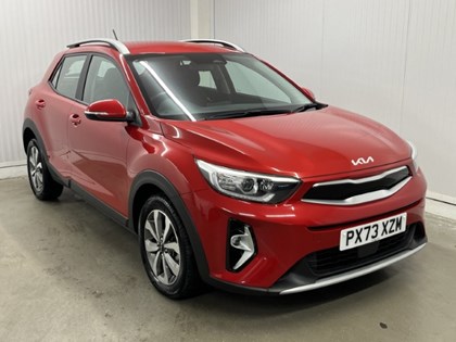 2023 (73) KIA STONIC 1.0T GDi 99 2 5dr DCT