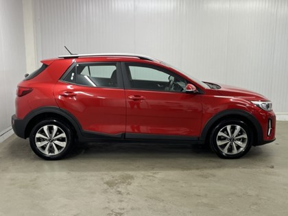 2023 (73) KIA STONIC 1.0T GDi 99 2 5dr DCT