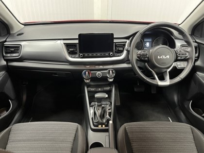 2023 (73) KIA STONIC 1.0T GDi 99 2 5dr DCT