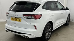 2021 (21) FORD KUGA 1.5 EcoBoost 150 ST-Line Edition 5dr 3285547