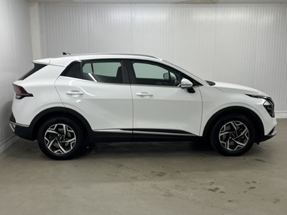 2022 (72) KIA SPORTAGE 1.6T GDi ISG 2 5dr