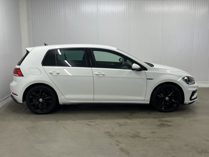 2019 (19) VOLKSWAGEN GOLF 1.5 TSI EVO 150 R-Line 5dr