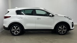 2019 (19) KIA SPORTAGE 1.6 CRDi ISG 2 5dr DCT Auto 3283310