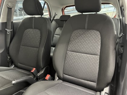 2019 (69) KIA PICANTO 1.25 2 5dr Auto