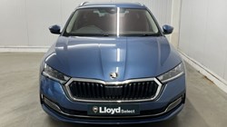 2021 (21) SKODA OCTAVIA 1.5 TSI SE L 5dr 3302047