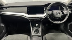 2021 (21) SKODA OCTAVIA 1.5 TSI SE L 5dr 3302016