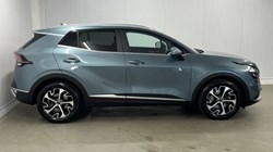 2023 (23) KIA SPORTAGE 1.6 CRDi 134 48V ISG 3 5dr DCT 3306259