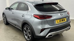 2021 (21) KIA XCEED 1.5T GDi ISG 3 5dr DCT 3306850