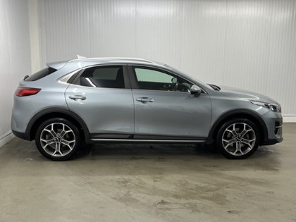 2021 (21) KIA XCEED 1.5T GDi ISG 3 5dr DCT