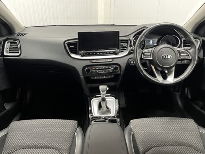 2021 (21) KIA XCEED 1.5T GDi ISG 3 5dr DCT