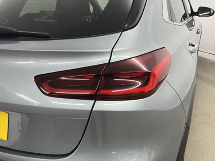 2021 (21) KIA XCEED 1.5T GDi ISG 3 5dr DCT