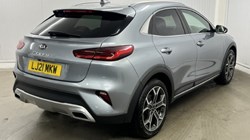 2021 (21) KIA XCEED 1.5T GDi ISG 3 5dr DCT 3306848