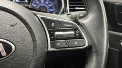 2021 (21) KIA XCEED 1.5T GDi ISG 3 5dr DCT 3306877