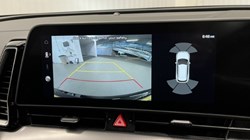 2024 (74) KIA SPORTAGE 1.6T GDi 157 48V ISG GT-Line 5dr DCT 3507743