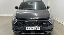 2024 (74) KIA SPORTAGE 1.6T GDi 157 48V ISG GT-Line 5dr DCT 3507756