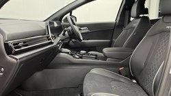 2024 (74) KIA SPORTAGE 1.6T GDi 157 48V ISG GT-Line 5dr DCT 3507732